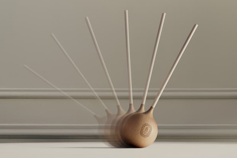 Diptyque home fragrance diffuser Le Culbuto info | Hypebeast