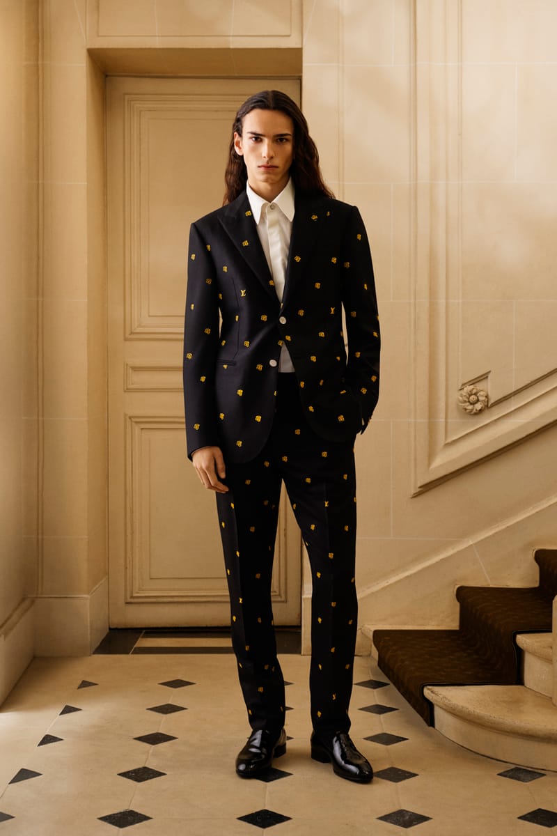Louis Vuitton Formal Spring/Summer 2025 Collection | Hypebeast