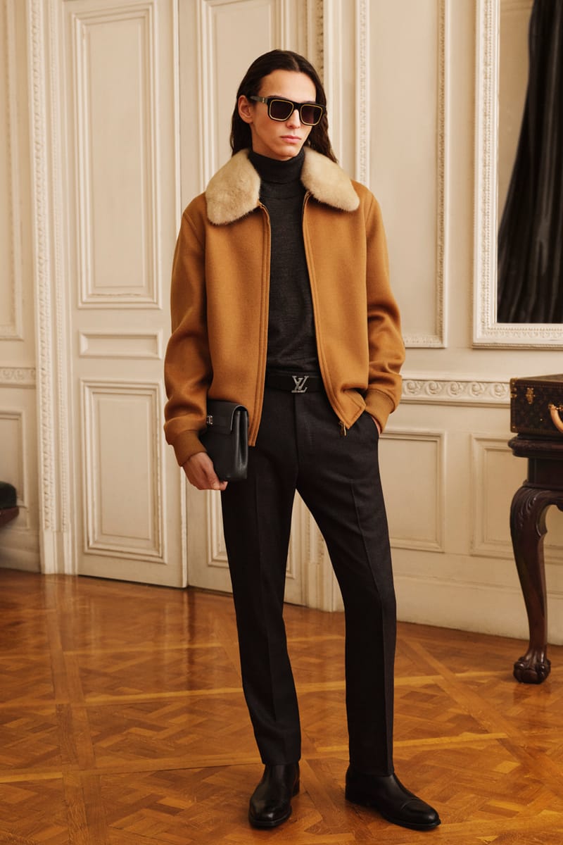 Louis Vuitton Formal Spring/Summer 2025 Collection | Hypebeast