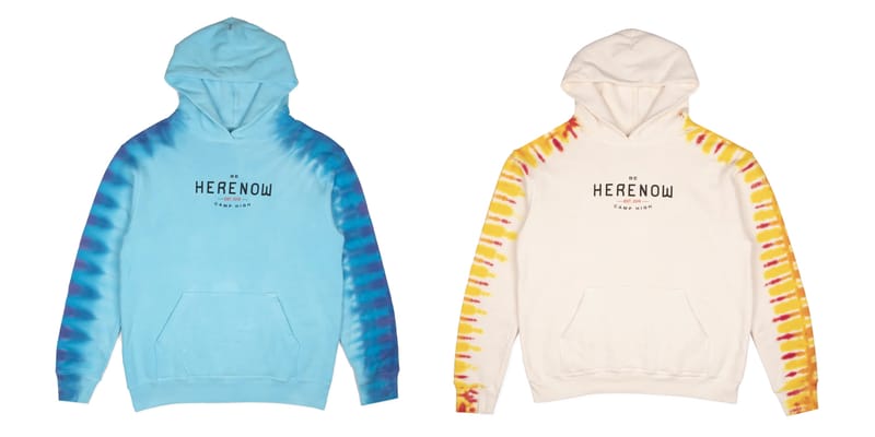 Camp on sale High Hoody