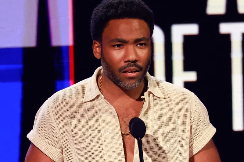 Childish Gambino 'Bando Stone & The New World' Tracklist Hypebeast