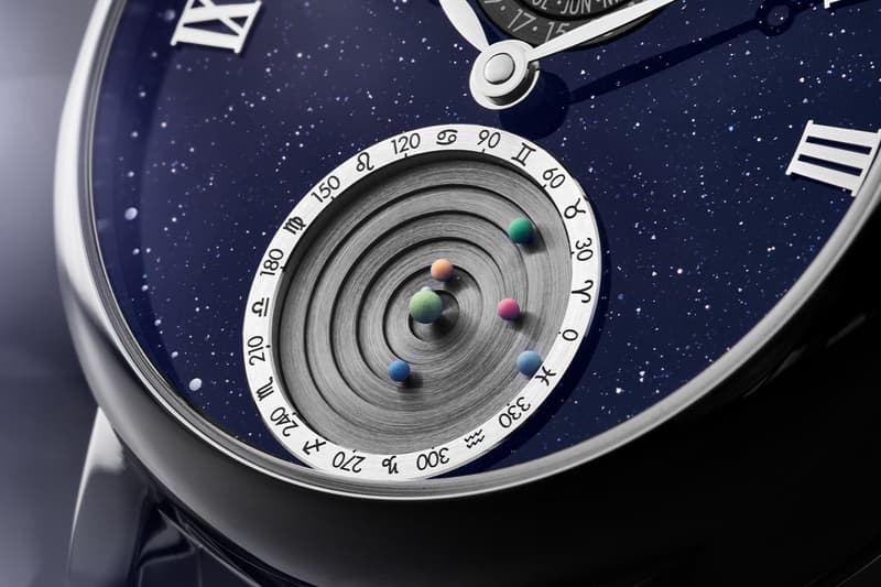 CVDK × Revolution Planetarium Prometheus Collab | Hypebeast