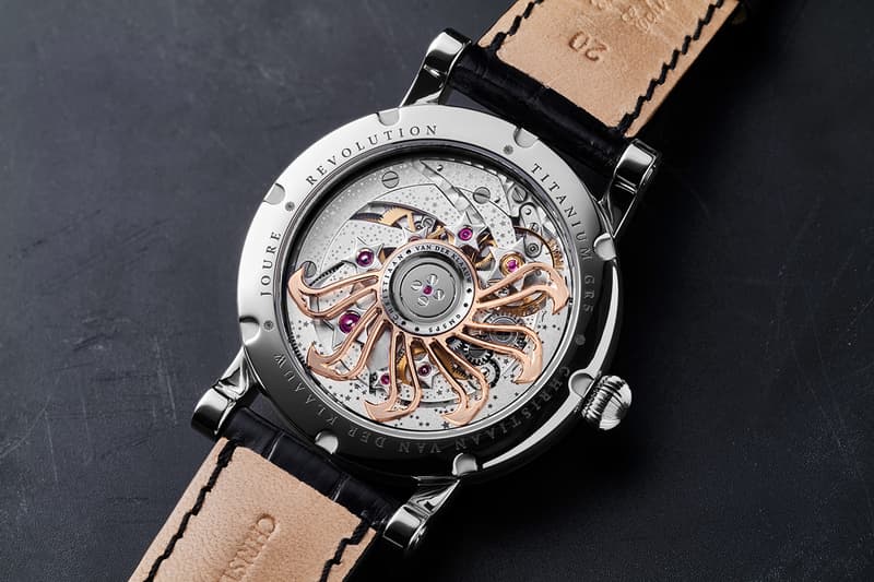 CVDK × Revolution Planetarium Prometheus Collab | Hypebeast