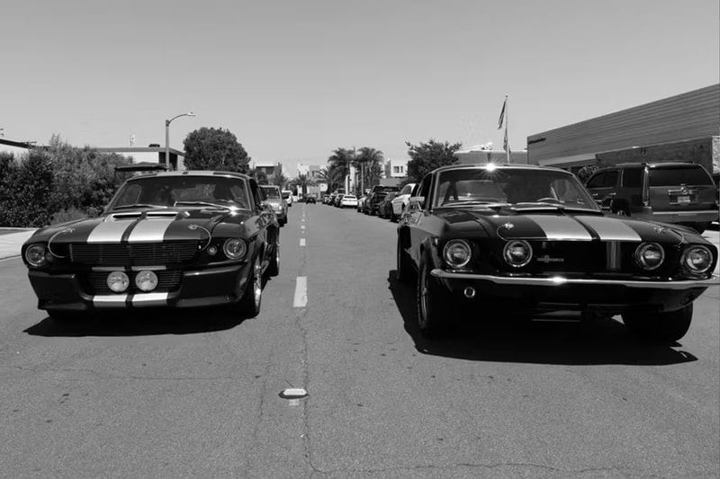Santo Studios Car Rally Race & Apparel Brand | Hypebeast