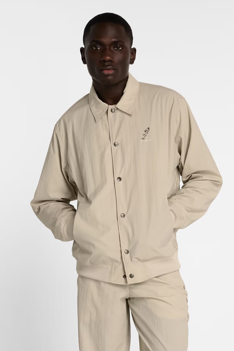 New balance 009 jacket best sale