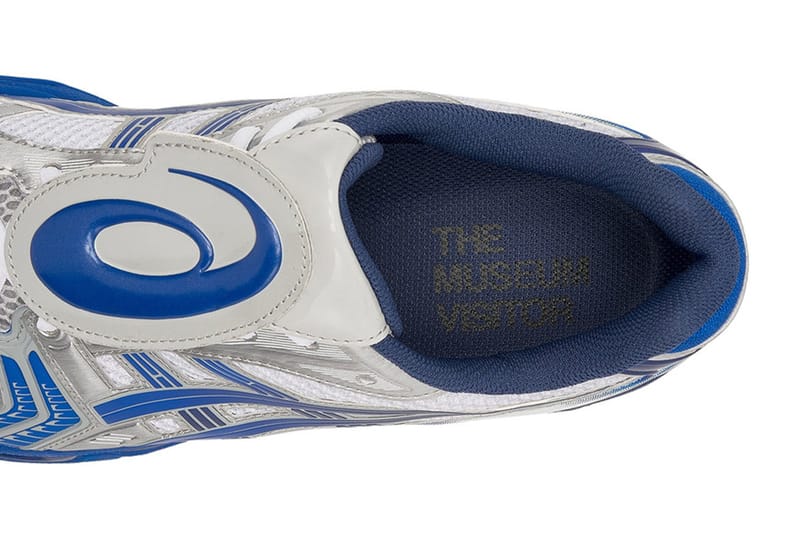 THE MUSEUM VISITOR ASICS GEL-KAYANO 14 Release Date | Hypebeast THE MUSEUM VISITOR ASICS GEL-KAYANO 14 Release Date | Hypebeast