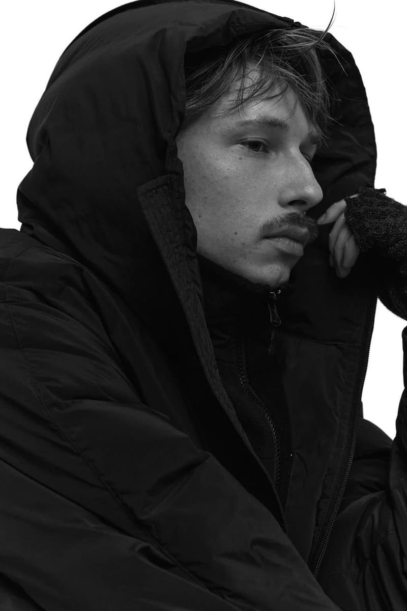 DAIWA PIER39 Fall/Winter 2024 Collection Lookbook | Hypebeast