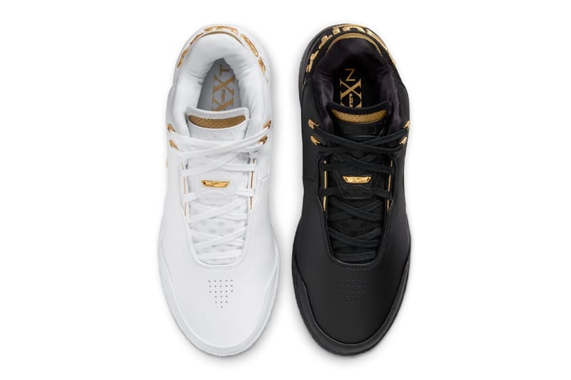 Nike Zoom LeBron NXXT Gen Nike Zoom LeBron NXXT Gen