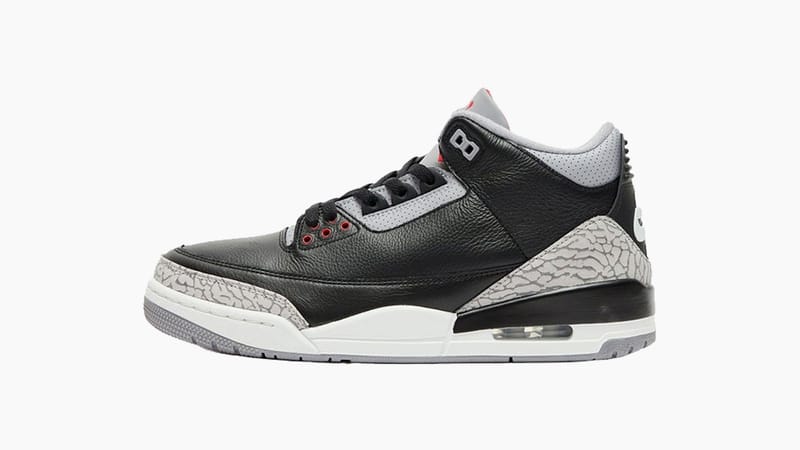 Air Jordan 3 