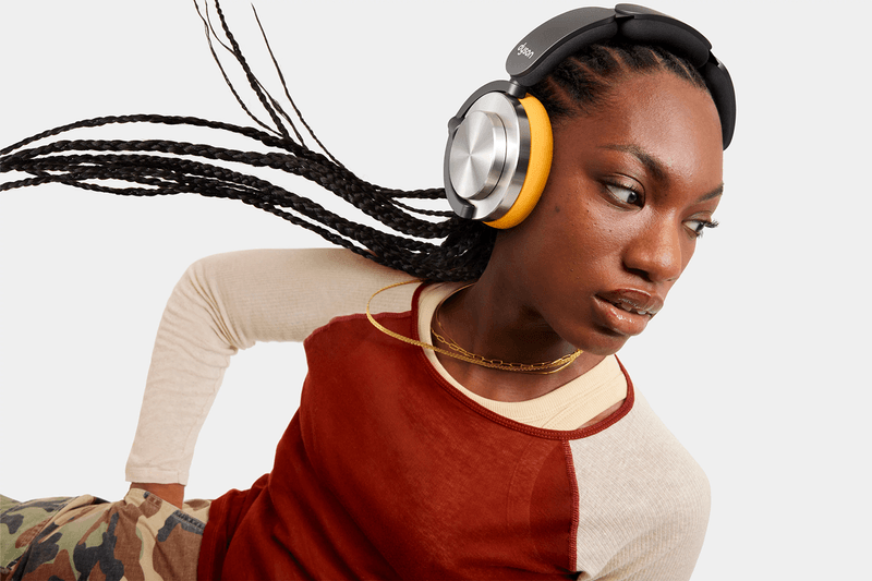 Dyson Announces OnTrac, Its Debut Audio-Only Headphones with Over 2,000 ...