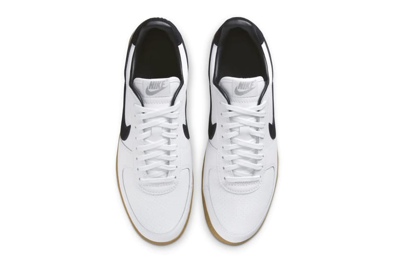 Nike Field General '82 “White/Black” Release Info | Hypebeast