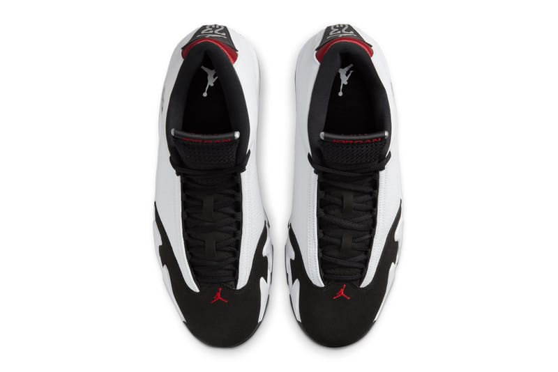 Black toe 14s best sale