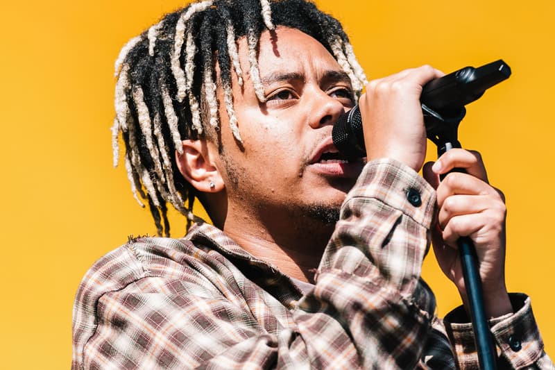 Cordae Confirms New Music Is on the Way | Hypebeast