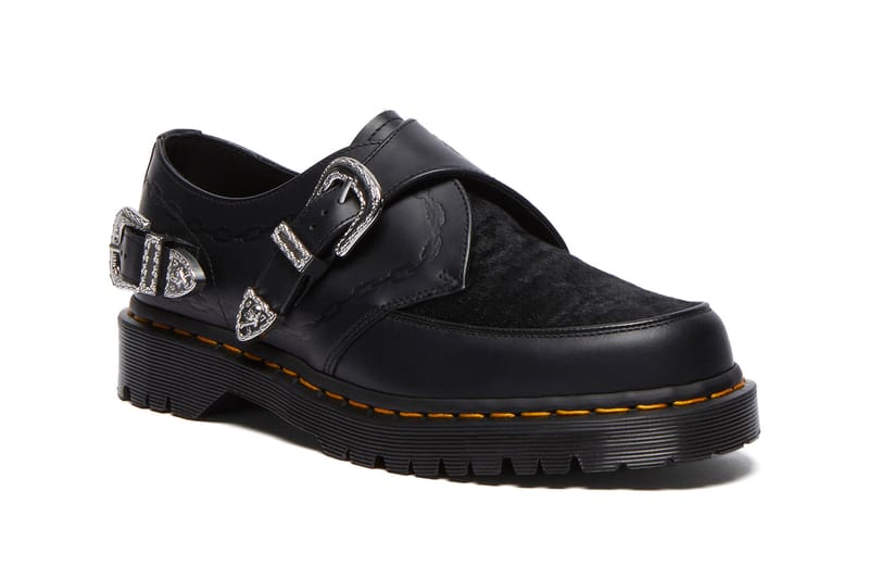 Dr. Martens x The Great Frog Collab Collection | Hypebeast Dr. Martens x The Great Frog Collab Collection | Hypebeast