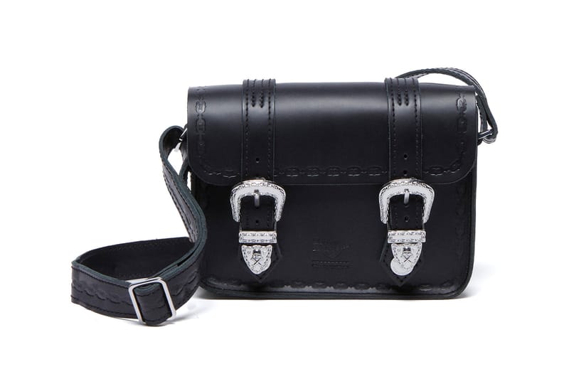 Dr. Martens x The Great Frog Collab Collection | Hypebeast