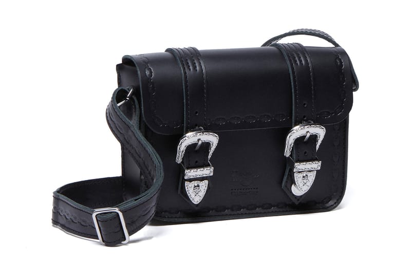 Dr. Martens x The Great Frog Collab Collection | Hypebeast