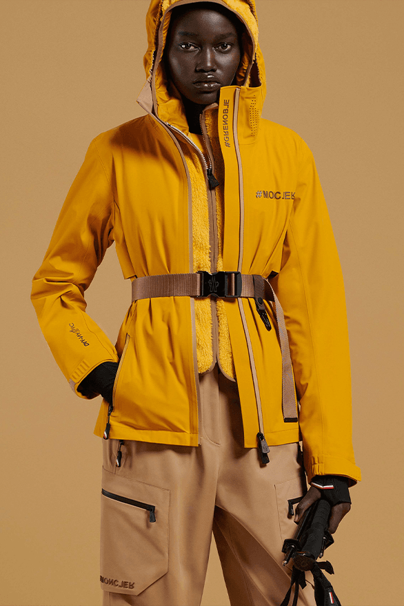 Moncler Grenoble Pre-Fall 2024 Collection | Hypebeast