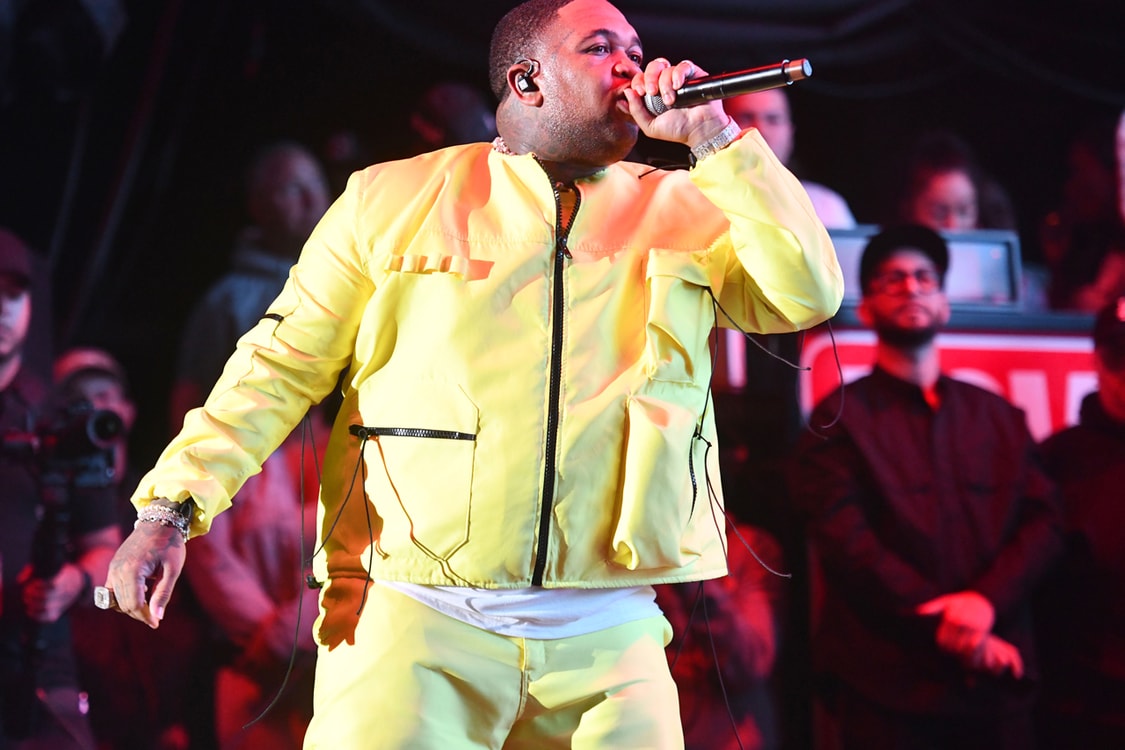 Roddy Ricch Reveals 'The Navy Album' Release Information | Hypebeast