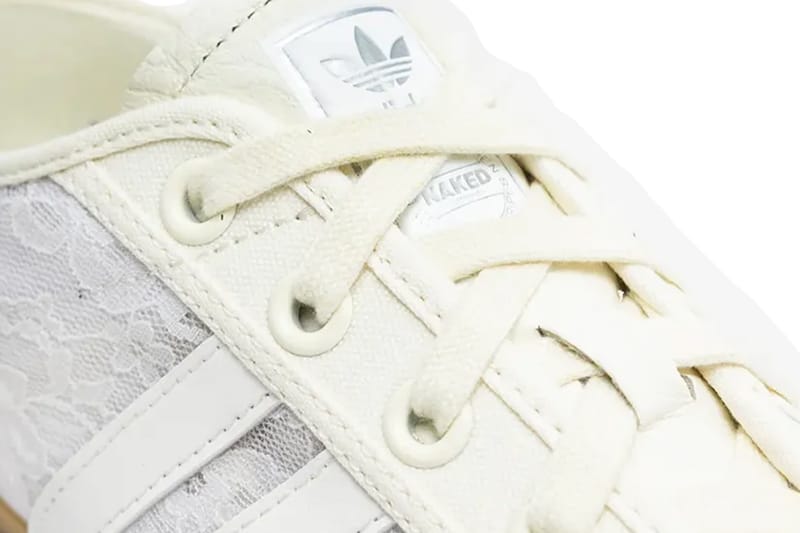 NAKED adidas Tischtennis Samba Release Date | Hypebeast