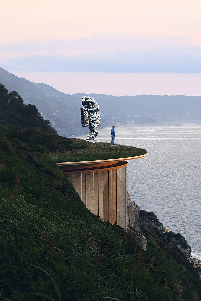 NOT A HOTEL TOKYO Taps NIGO for Creative Direction | Hypebeast