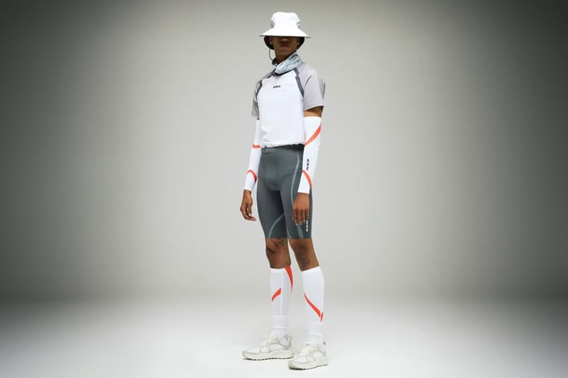 2XU x District Vision Extreme Heat Collaboration | Hypebeast