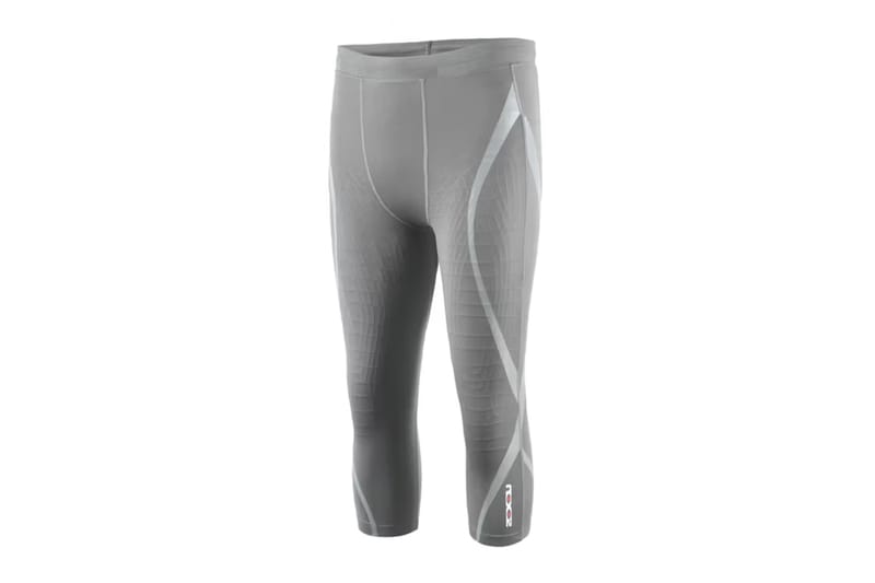 2XU×District Vision 3/4タイツ 未使用品 2XU x District Vision Extreme Heat Collaboration | Hypebeast