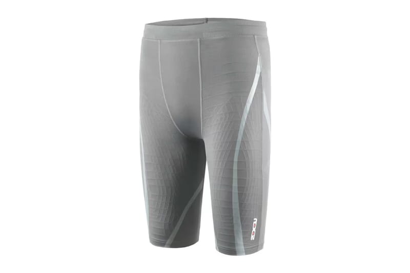 2XU x District Vision Extreme Heat Collaboration | Hypebeast