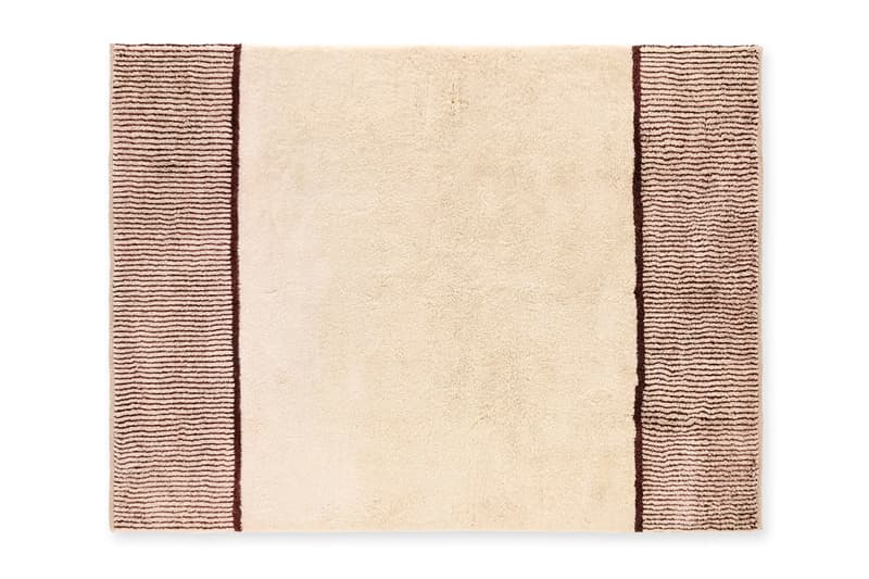 Design Within Reach x Beni Moroccan Rug Collab | Hypebeast