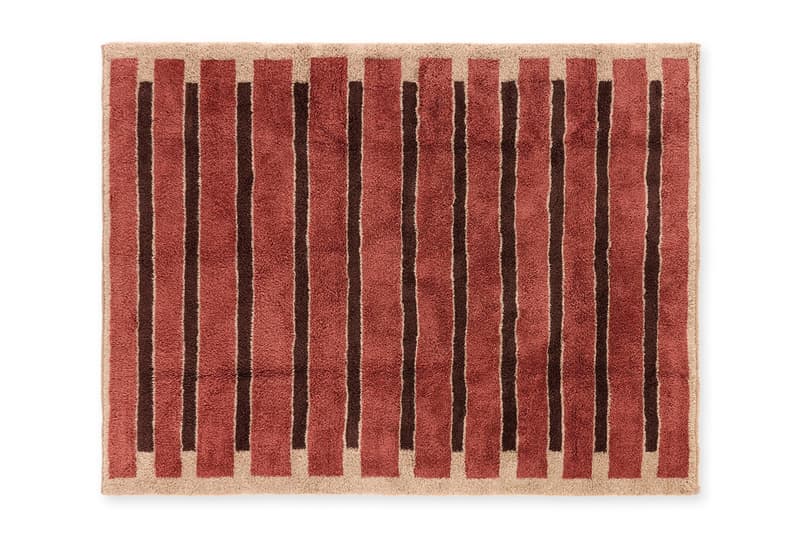 Design Within Reach x Beni Moroccan Rug Collab | Hypebeast