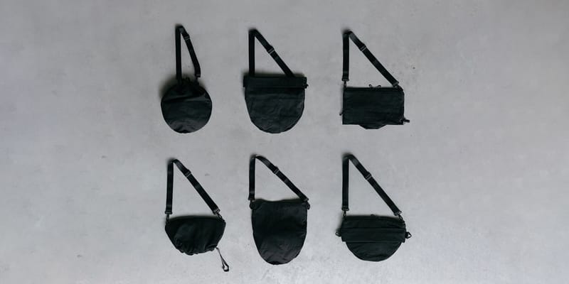 適当な価格 Beanie Twist Cote&Ciel's and MRBAILEY Bag Popular by Back Is バッグ