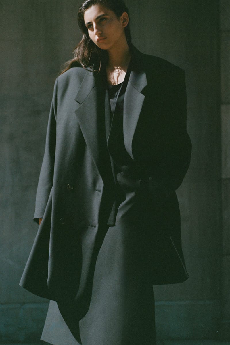 Fear of God Releases Collection 8 FW24 | Hypebeast