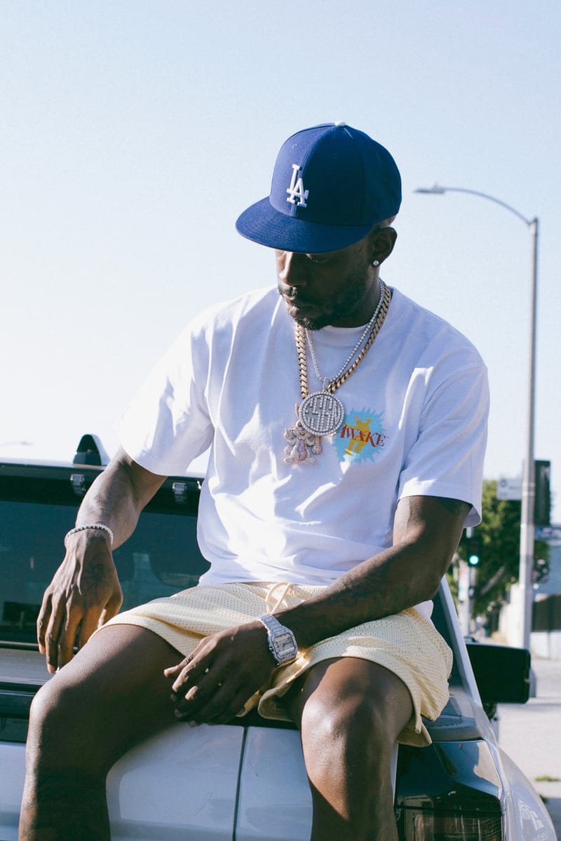Awake NY x Union LA 2024 Anniversary Tee | Hypebeast