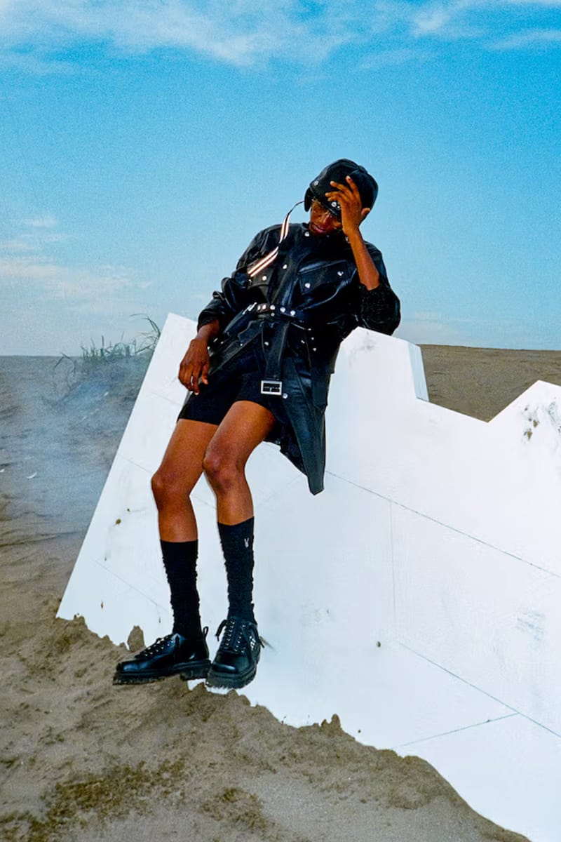 DAIRIKU SS25 “A Space Odyssey” Lookbook | Hypebeast