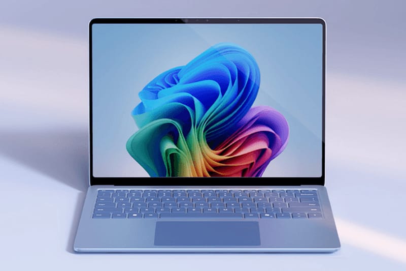 Reviewing Microsoft's New AI-Driven Surface Laptop 7 After Reviewing Microsoft's New AI-Driven Surface Laptop 7 After