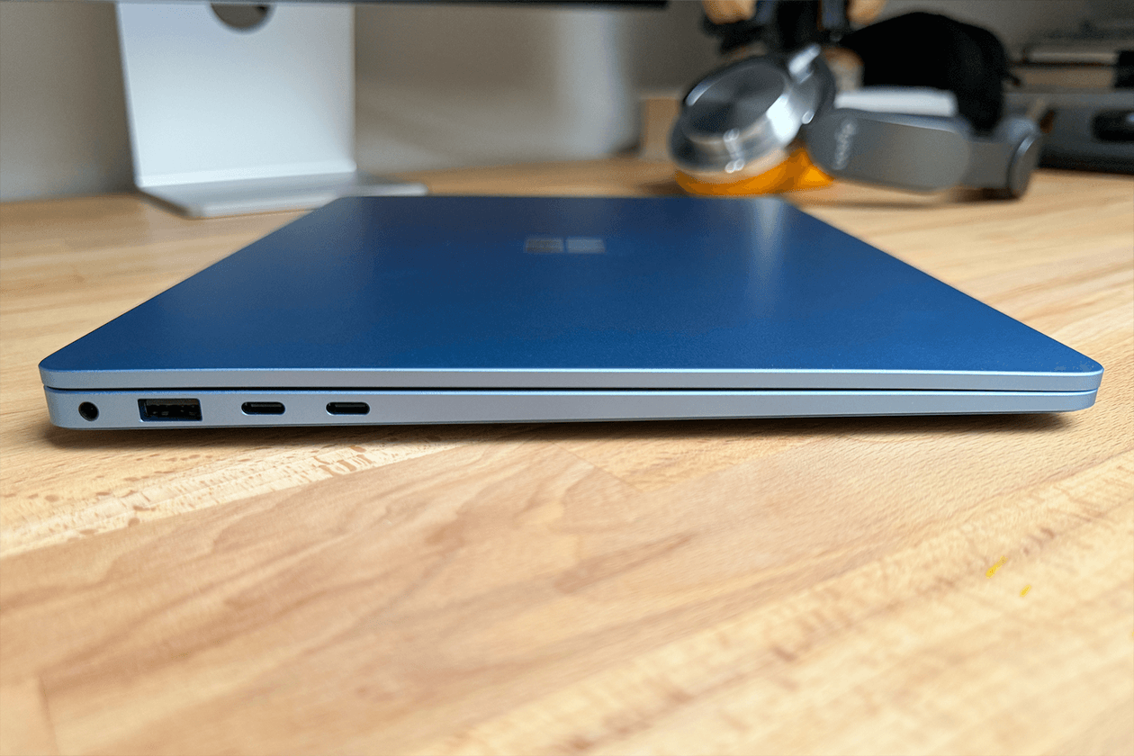 Reviewing Microsoft's New AI-Driven Surface Laptop 7 After Reviewing Microsoft's New AI-Driven Surface Laptop 7 After