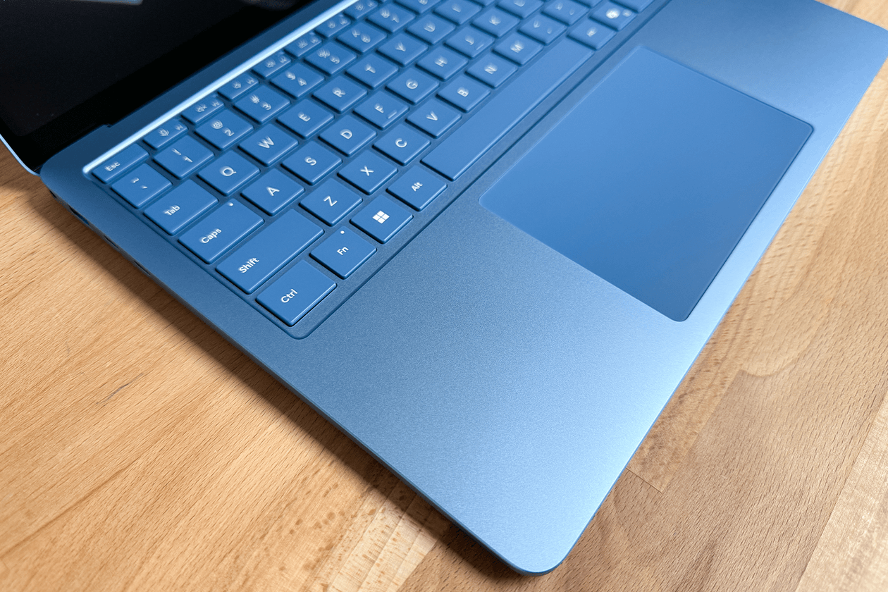 Reviewing Microsoft's New AI-Driven Surface Laptop 7 After Reviewing Microsoft's New AI-Driven Surface Laptop 7 After