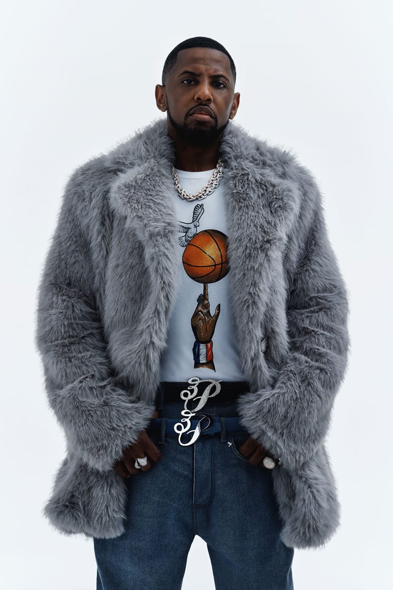 3.PARADIS x Mitchell & Ness x NBA Capsule | Hypebeast
