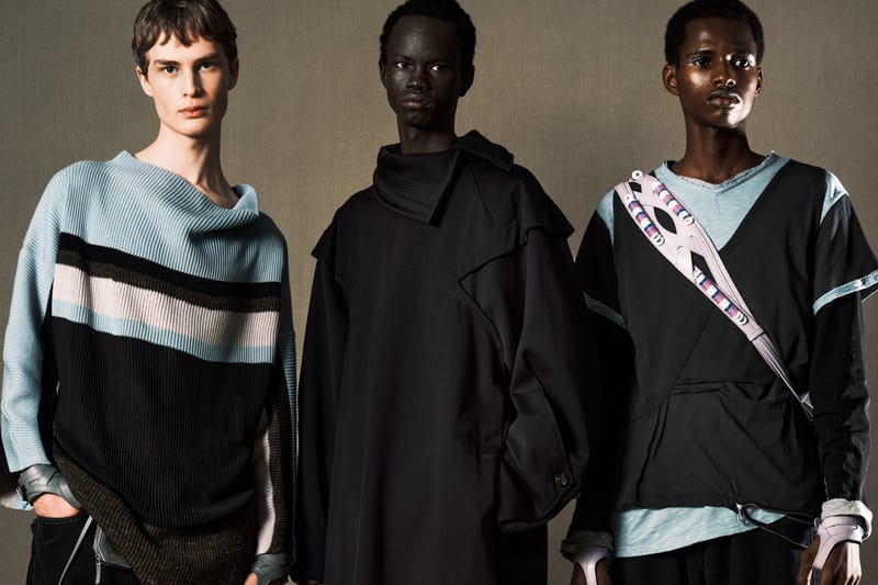 フードスカーフ　24AW Kiko Kostadinov フードスカーフ 24AW Kiko Kostadinov - メルカリ
