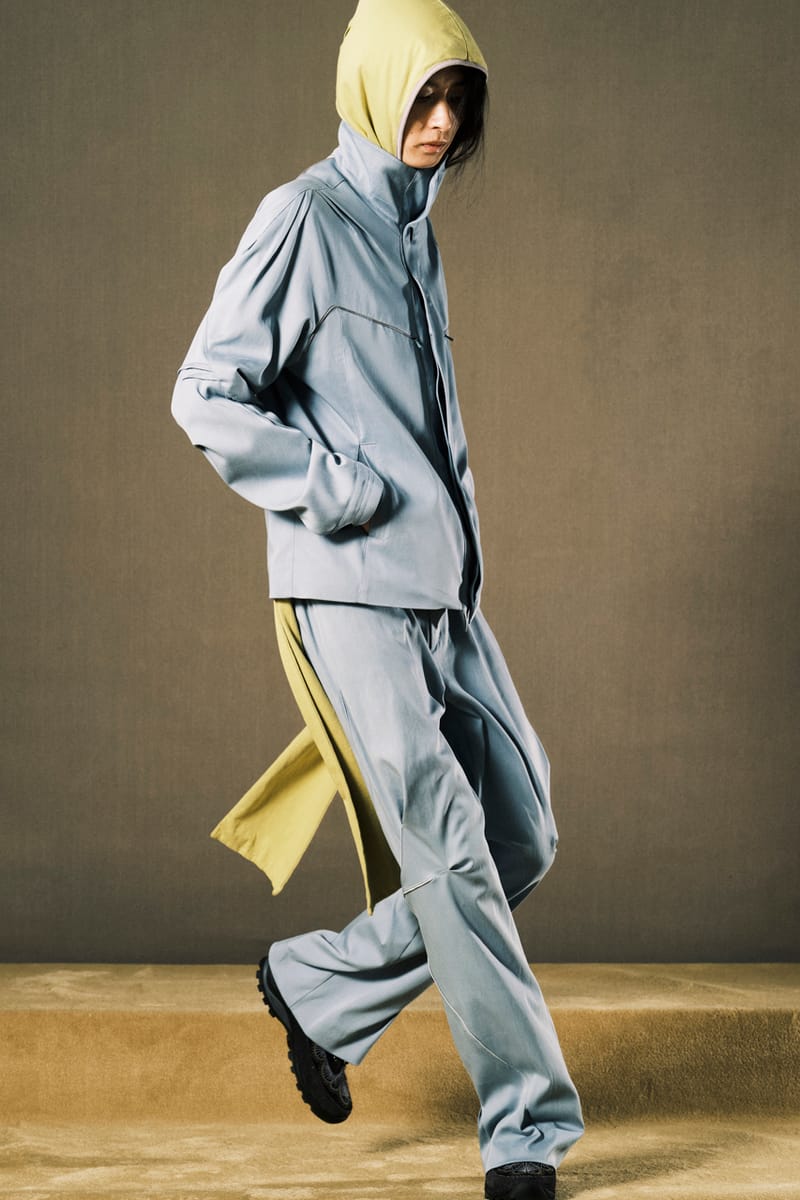 メンズウェア Kiko Kostadinov Lapsed Influence 輝く高品質な Lapsed Kostadinov Kiko Kostadinov Kiko