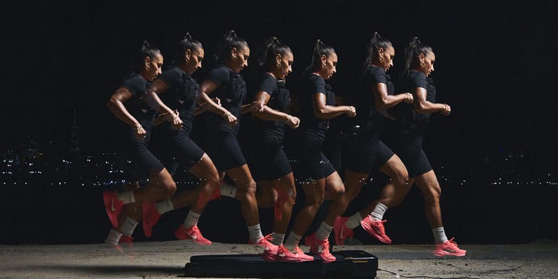 クラブ NIKE &BRIDGESTONE Newing Jakob Ingebrigtsen PACK🇳🇴 5月15日 発売‼️ 発売まで残り1日