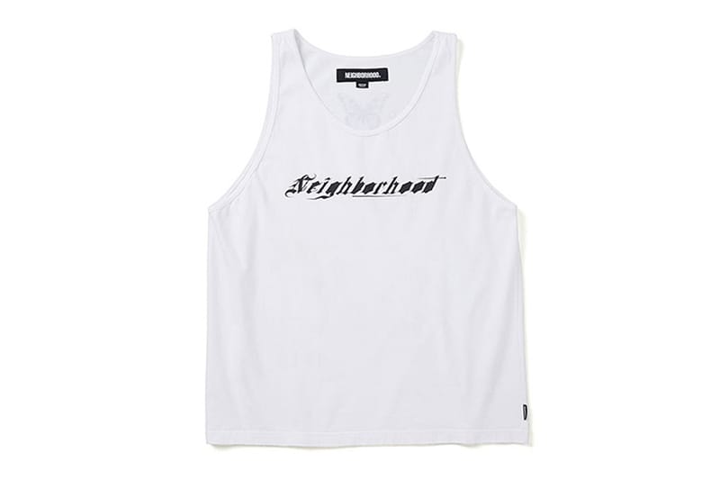 NEIGHBORHOOD x Dr. Woo Fourth Collaboration | Hypebeast