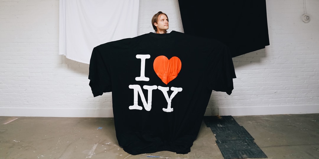 Designer Nik Bentel Embraces the Absurdity of the Everyday Designer Nik Bentel Embraces the Absurdity of the Everyday