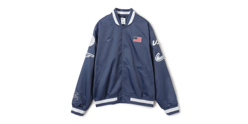 Futura x Nike NSW Breaking Apparel Collection | Hypebeast