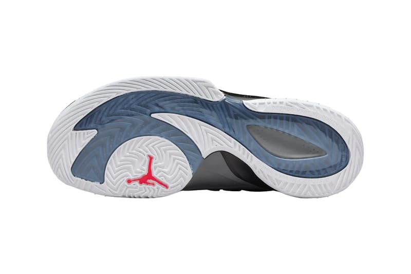 Jordan Luka 3 