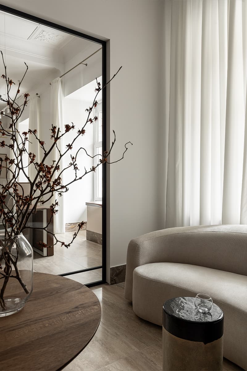 Temp Project Modern Office 1910s Building Kyiv | Hypebeast