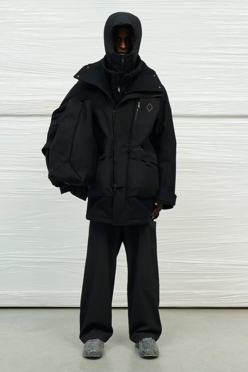 A-COLD-WALL* FW24 Collection Launch Release Info | Hypebeast