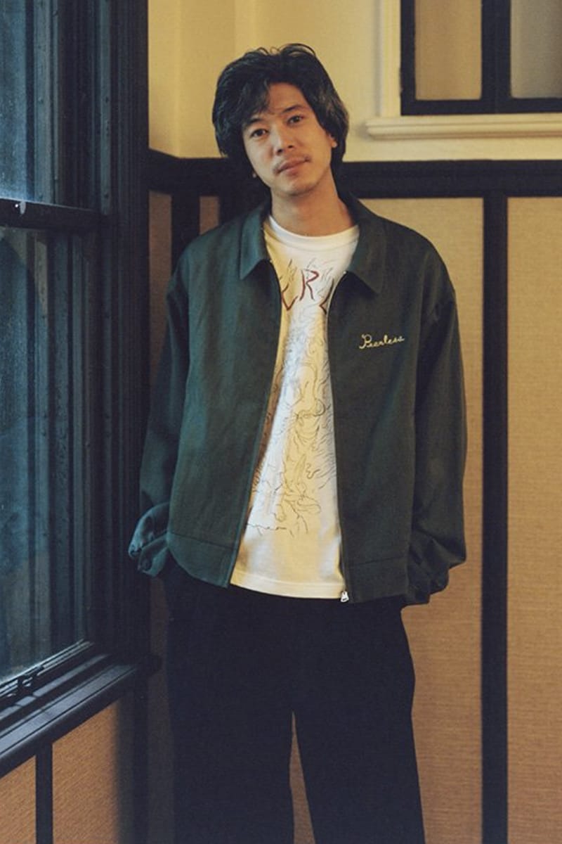 ジャケット・アウター Visvim ALCAN JKT 2024FW Visvim Alcan ジャケット | ブラック | FARFETCH JP