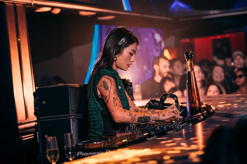 Don Julio Singapore Celebrates First Anniversary | Hypebeast