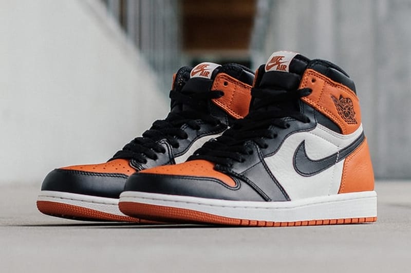 Air jordan 1 errore di fabbrica best sale