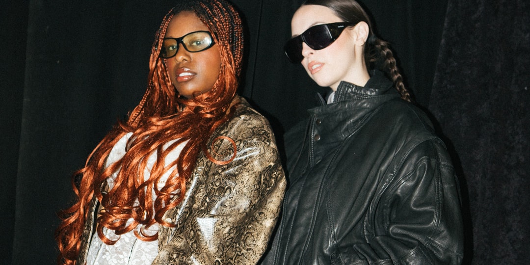 Coco & Clair Clair Announce Headlining North American Tour | Hypebeast